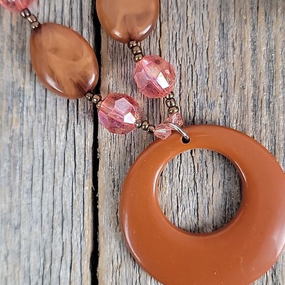 Fashion jewelry bundle 5 items - Picture 3 of 11